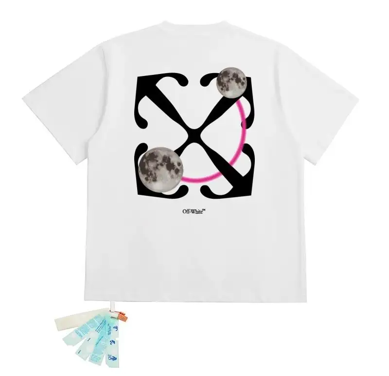 Off White S-3XL qdtr2716